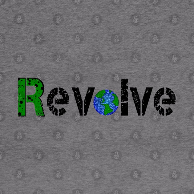 Revolve by Sinmara